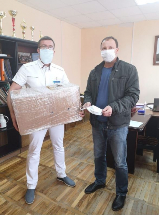 Общее благое дело