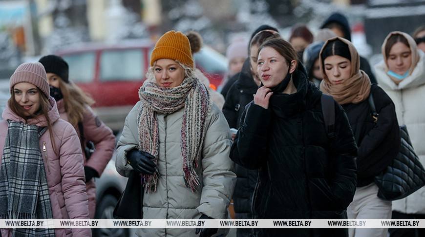 Другі абласны прафсаюзны форум моладзі збярэ ў Віцебскім раёне 85 удзельнікаў