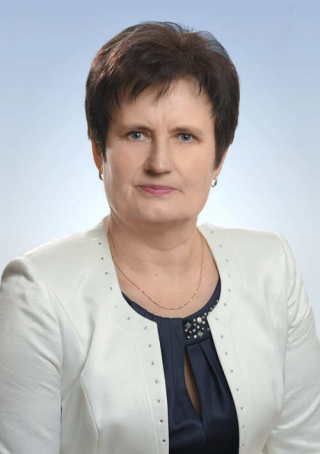 Лауреатом областной премии "Человек года Витебщины-2021" стала лепельчанка Гречная Елена Павловна