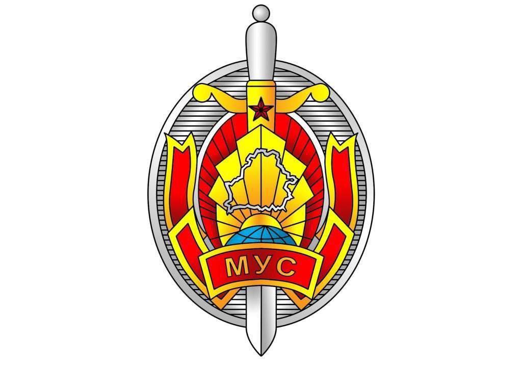 Прямая телефонная линия с первым заместителем начальника отдела внутренних дел Лепельского райисполкома