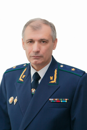 Интервью Дубова А.В.