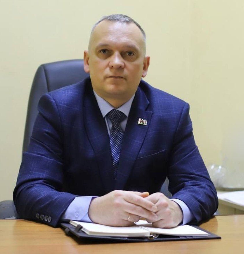 "Прямая" телефонная линия