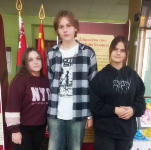 Штогод Міністэрства архітэктуры і будаўніцтва Рэспублікі Беларусь, Міністэрства адукацыі Рэспублікі Беларусь ва ўзаемадзеянні з установай адукацыі "Нацыянальны цэнтр мастацкай творчасці дзяцей і моладзі" ініцыююць правядзенне рэспубліканскай выставы-конку
