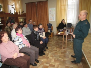 Безопасность в каждый дом