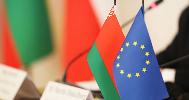Belarus, EU to sign visa facilitation agreement on 8 January
