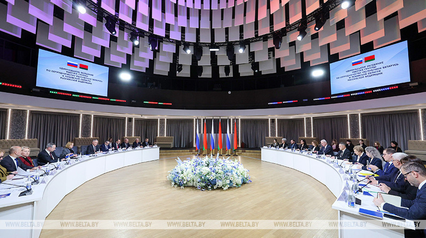 Дні Пскоўскай вобласці прайшлi ў Віцебску