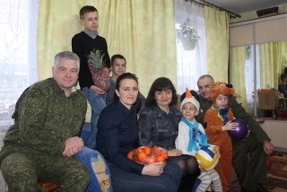 Эти люди не привыкли откладывать дело в долгий ящик: 
сказано — сделано!