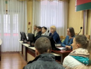 Сёння адбылося сумеснае пасяджэнне КДН і каардынацыйнага савета па кантролі за выкананнем Дэкрэта Прэзідэнта N 18
