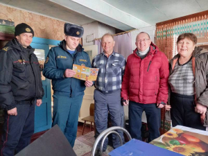 Лепель. Жилфонд под пристальным вниманием