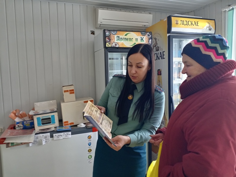 Полезные знания о безопасности