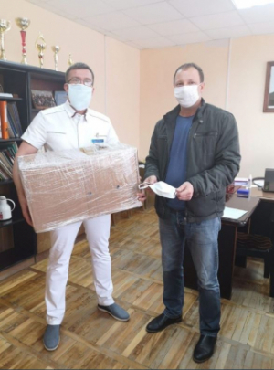 Агульная добрая справа