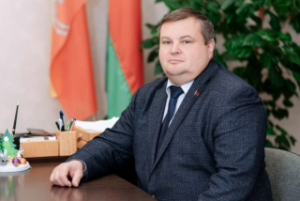 Максімальнае задавальненне запытаў грамадзян - асноўны крытэрый працы, на думку Анатоля Купрэвіча