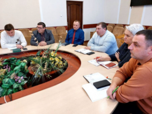 У снежні ў Лепелі з'явяцца новыя забараняючыя знакі дарожнага руху