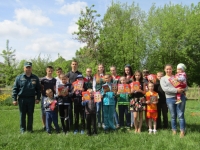 Республиканская акция