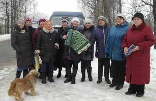 Лучший подарок