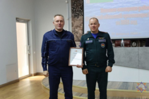Падведзены вынікі работы Віцебскай абласной арганізацыі АСВОД за 2023 год