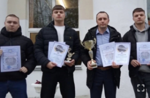 На базе БДАТУ адбыўся конкурс "Аграмастэрства" сярод навучэнцаў устаноў сярэдняй спецыяльнай адукацыі, якія рэалізуюць адукацыйныя праграмы па кірунку адукацыі "Сельская гаспадарка"