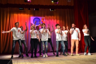 Зов «Аграрной весны»