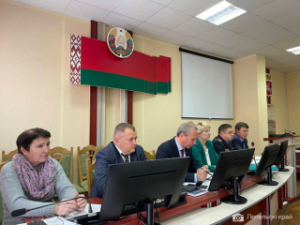Галоўная мэта камісіі па справах непаўналетніх - аказанне дапамогі і падтрымкі