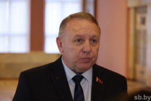 Ігар Мартынаў выказаўся пра перспектывы супрацоўніцтва Беларусі і краін Афрыкі