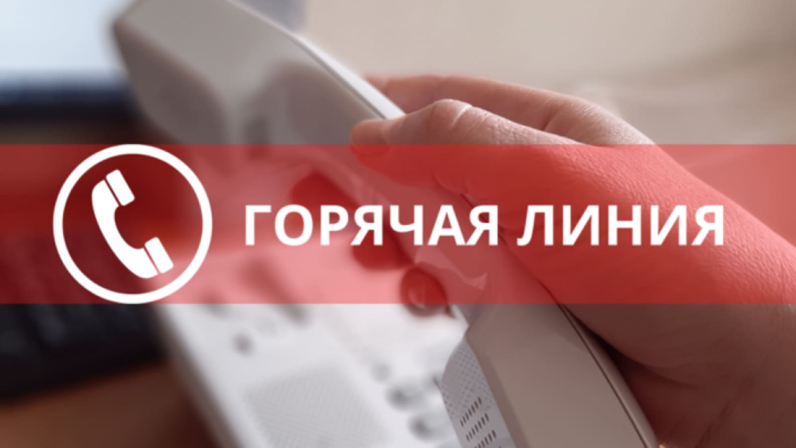 «Горячая линия»