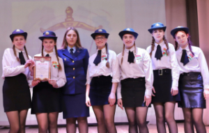 Сталі вядомы пераможцы раённага этапу фестывалю прававых ведаў