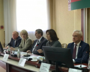 У Лепелі прайшло пашыранае выязное пасяджэнне Прэзідыума Савета Рэспублікі па працы са зваротамі грамадзян
