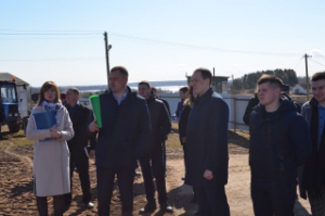Вясновая палявая 2021 года