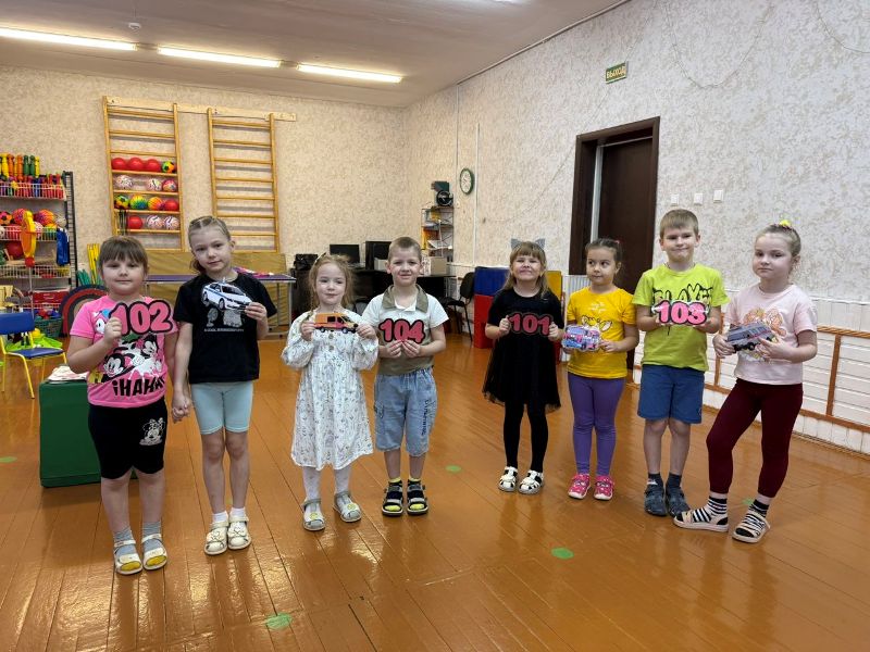 Обучать безопасности нужно с ранних лет!