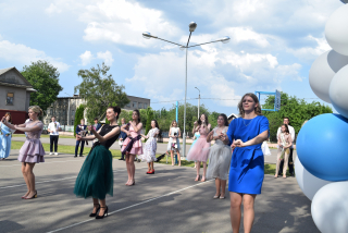 Прощай, школа!