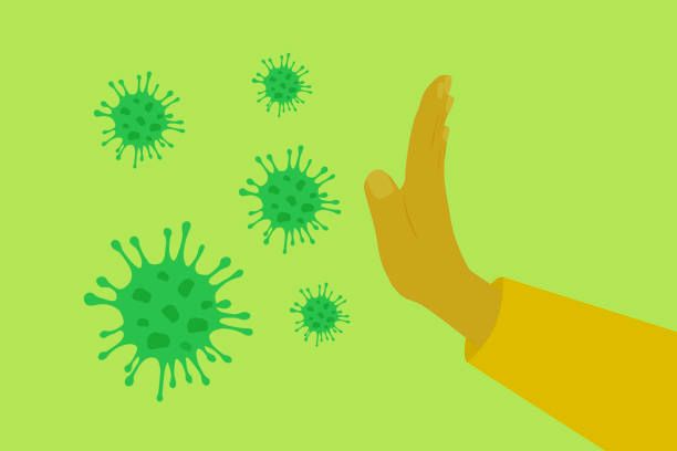 На пороге сезона острых респираторных инфекций. Как снизить риск заболевания