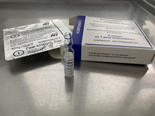 Вакцинация как эффективный способ противодействия распространению коронавирусной инфекции