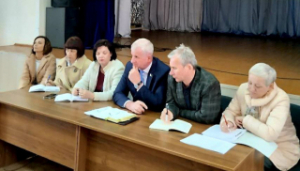 На Лепельшчыне працягвае работу камісія па садзейнічанні занятасці насельніцтва
