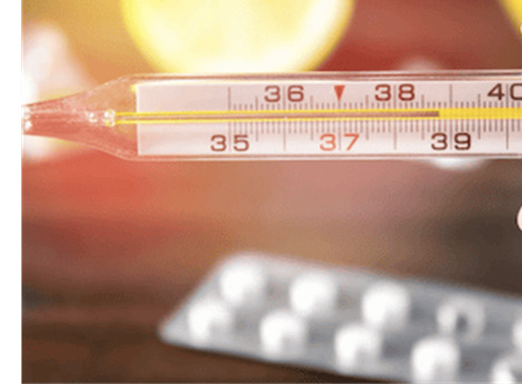 Профилактика острых респираторных инфекций