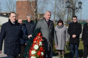 У памяці няма тэрміну даўнасці…