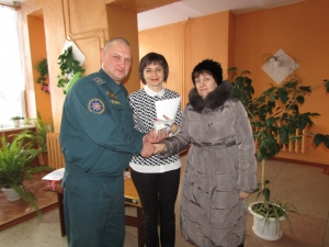 Сельские сходы