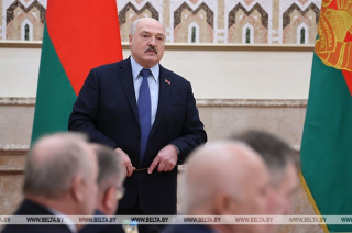 Мощный анализ от Лукашенко. Президент четко разложил предпосылки событий в Украине