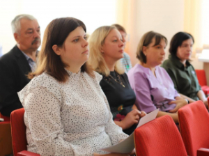 Адзіны дзень інфармавання