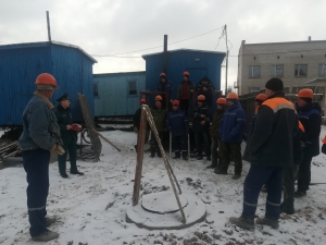 Проведение мониторинга