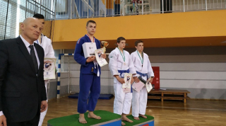 Первое место в республике — у лепельчанина