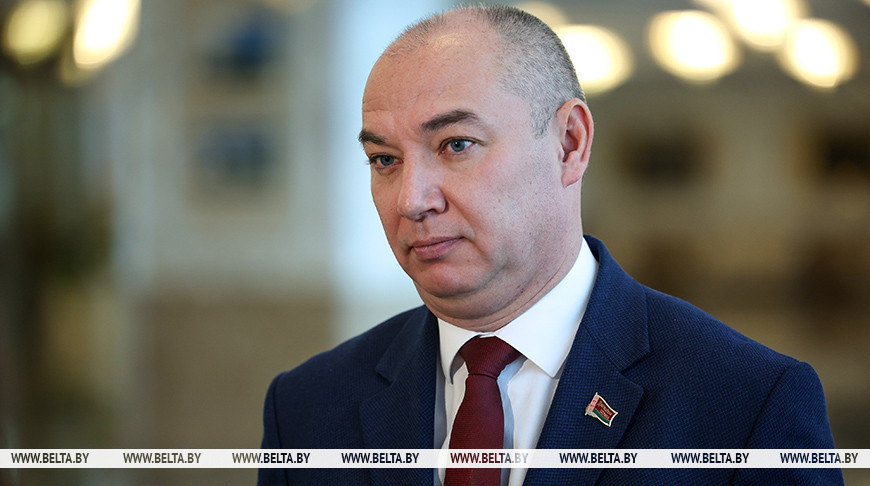 Belarus’ Healthcare Ministry outlines key areas for cooperation with Africa