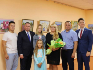 У Лепелі прайшоў трэнінг на прадмет выяўлення выпадкаў дэструктыўных паводзін навучэнцаў
