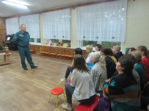 Выступления в трудовых коллективах