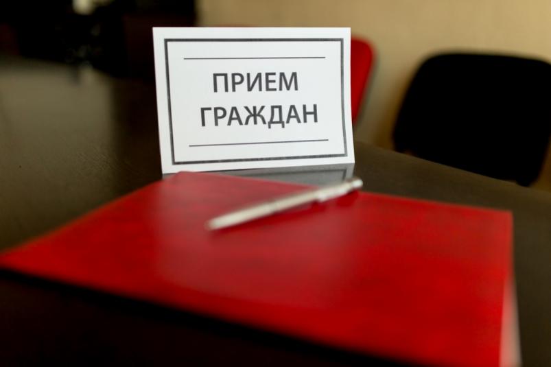 On December 13 from 12:00 to 13:00 in the Lepel rural executive committee, the deputy head of the Lepel district department of the Investigative Committee of the Republic of Belarus, Alexander Vladimirovich Pototsky, will hold a mobile personal reception 