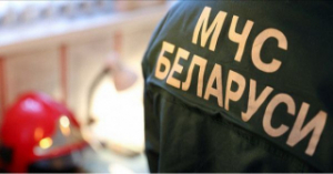 У Лепельскім раёне патануў чалавек