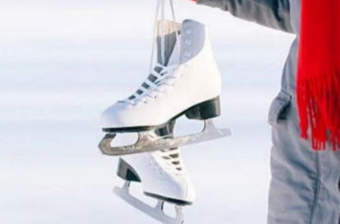 Лепельчане, внимание! Каток не работает!