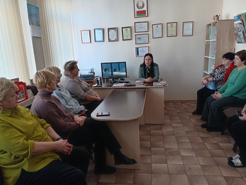 Мероприятия ко Всемирному дню гражданской обороны