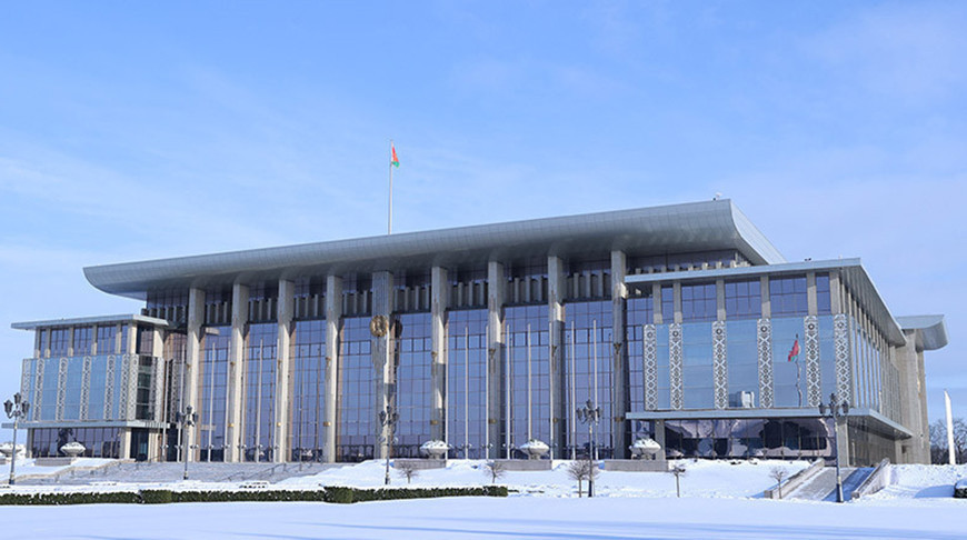 Lukashenko: Belarus, Estonia will overcome any difficulties and artificial obstacles