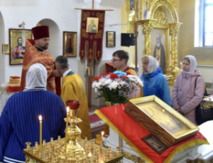 У Лепелі прайшлі XV велікодныя раённыя адукацыйныя чытанні