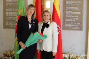 Абраны новы прафсаюзны лідар аграрыяў Лепельшчыны